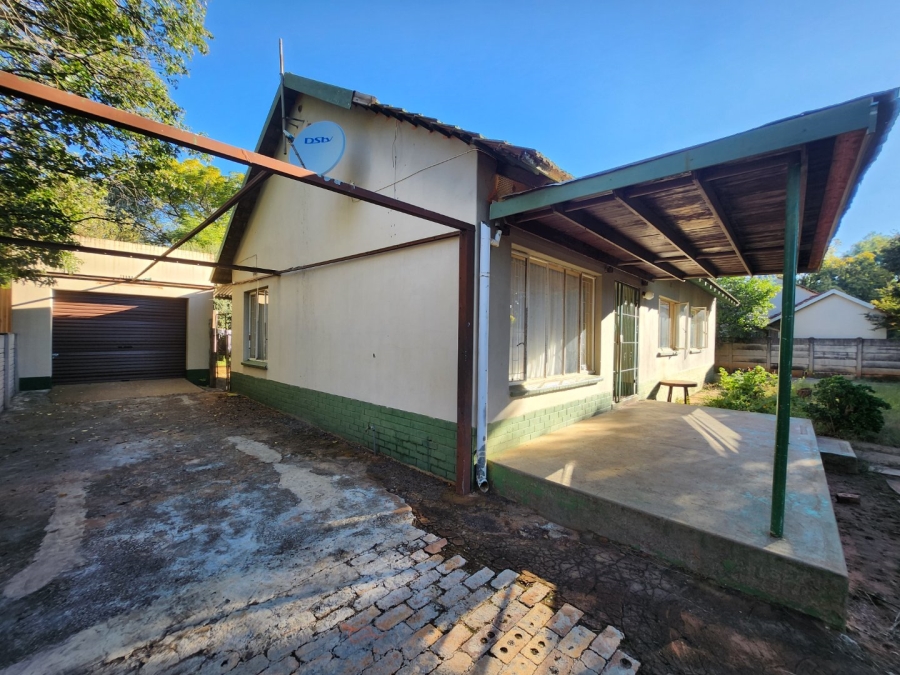 3 Bedroom Property for Sale in Stilfontein Ext 4 North West